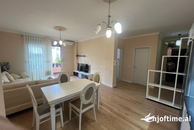 Shtepi ne shitje 1+1 ne Tirane - 175,000 Euro