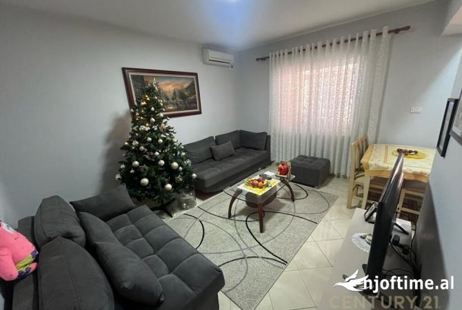 Shtepi ne shitje 2+1 ne Tirane - 110,000 Euro
