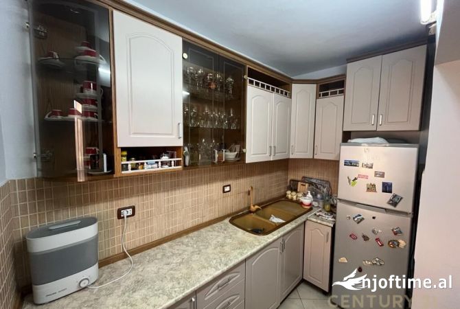 Shtepi ne shitje 2+1 ne Tirane - 110,000 Euro