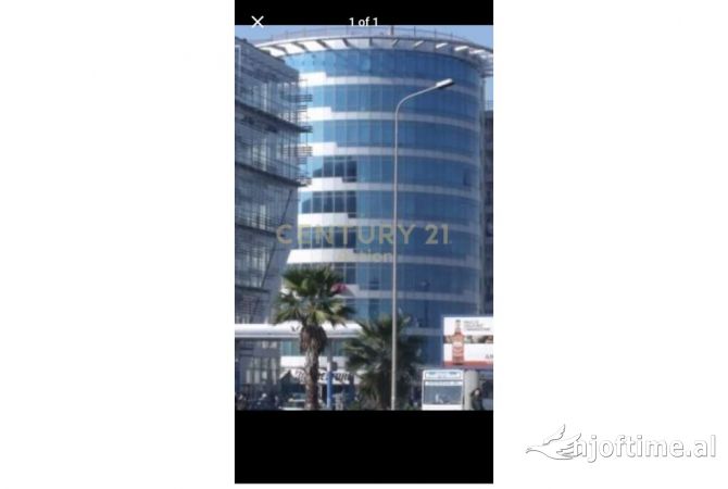 Shtepi ne shitje 1+1 ne Tirane - 100,000 Euro