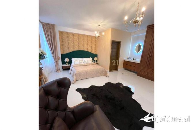 Shtepi ne shitje 3+1 ne Tirane - 510,000 Euro