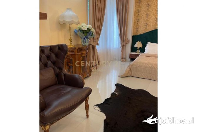 House for Sale 3+1 in Tirana - 510,000 Euro