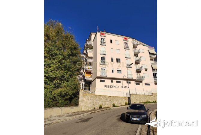 Shtepi ne shitje 2+1 ne Tirane - 120,000 Euro