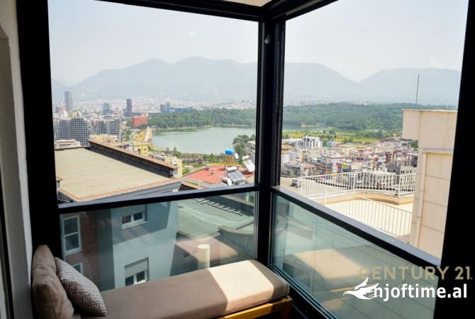 Shtepi ne shitje 2+1 ne Tirane - 270,000 Euro