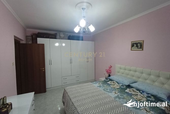 Shtepi ne shitje 2+1 ne Tirane - 140,000 Euro