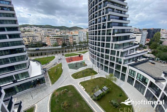 Shtepi ne shitje 1+1 ne Tirane - 225,000 Euro