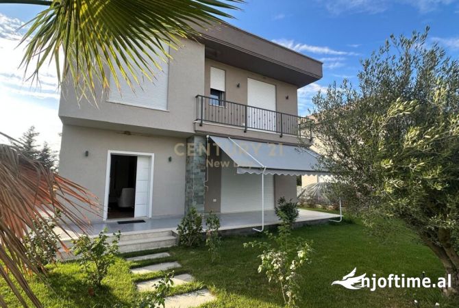 Shtepi ne shitje 3+1 ne Durres - 440,000 Euro