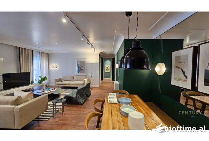 Shtepi ne shitje 3+1 ne Tirane - 500,000 Euro