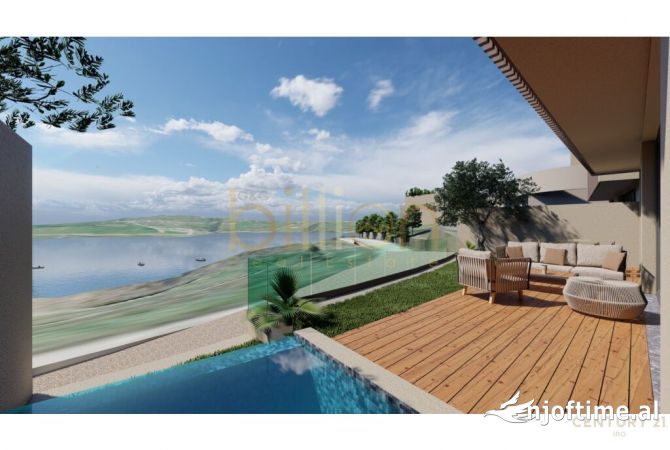 Shtepi ne shitje 4+1 ne Tirane - 475,000 Euro
