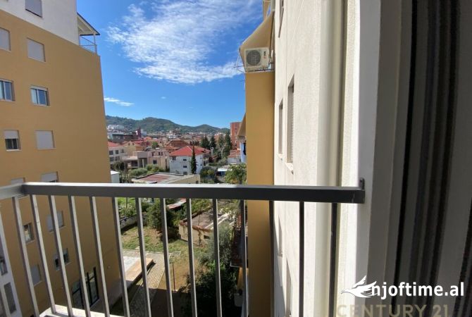 Shtepi ne shitje 1+1 ne Tirane - 155,000 Euro