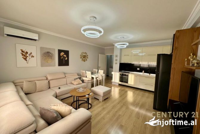 Shtepi ne shitje 2+1 ne Tirane - 200,000 Euro