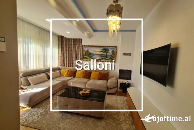 Shtepi ne shitje 3+1 ne Tirane - 260,000 Euro