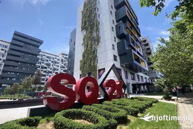 Ambient biznesi ne shitje 2+1 ne Tirane - 90,000 Euro