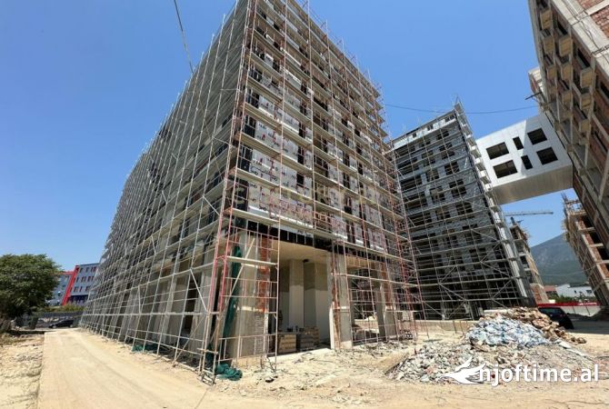Shtepi ne shitje Garsoniere ne Tirane - 59,000 Euro