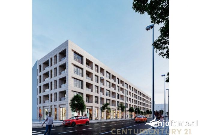 Shtepi ne shitje 1+1 ne Tirane - 102,000 Euro