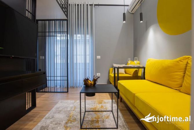 Shtepi ne shitje Garsoniere ne Tirane - 430,000 Euro