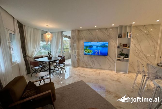 Shtepi ne shitje 2+1 ne Tirane - 280,000 Euro