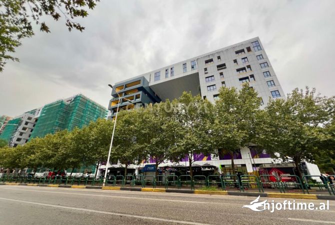 Shtepi ne shitje 1+1 ne Tirane - 190,000 Euro