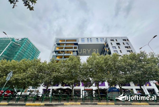 Shtepi ne shitje 1+1 ne Tirane - 190,000 Euro