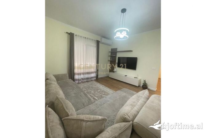 Shtepi ne shitje 1+1 ne Tirane - 120,000 Euro
