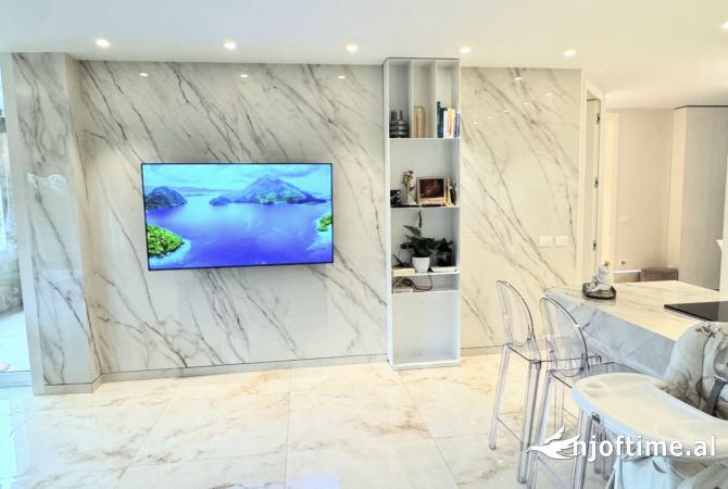 Shtepi ne shitje 2+1 ne Tirane - 280,000 Euro