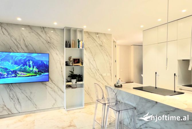 Shtepi ne shitje 2+1 ne Tirane - 280,000 Euro