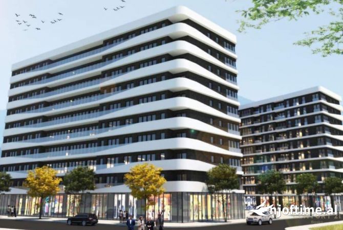 Shtepi ne shitje 1+1 ne Tirane - 121,000 Euro