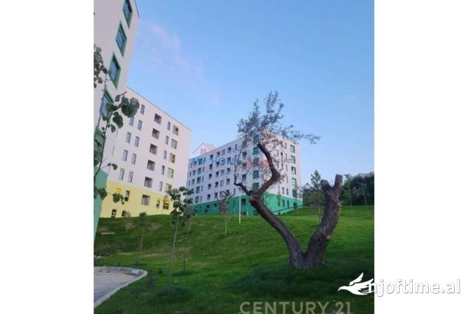 Shtepi ne shitje 1+1 ne Tirane - 83,000 Euro