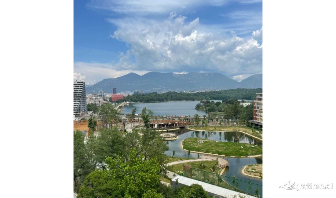 Shtepi ne shitje Apartament ne Tirane, 2+1, Mobilimi E mobiluar, Pagesa 479,000  Euro.