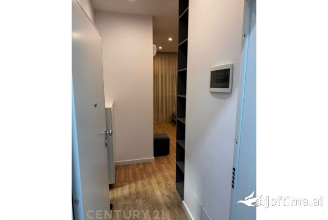 Shtepi ne shitje 1+1 ne Tirane - 115,000 Euro