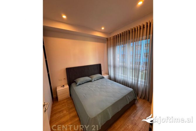 Shtepi ne shitje Apartament ne Tirane, 1+1, Mobilimi E mobiluar, Pagesa 115,000  Euro.