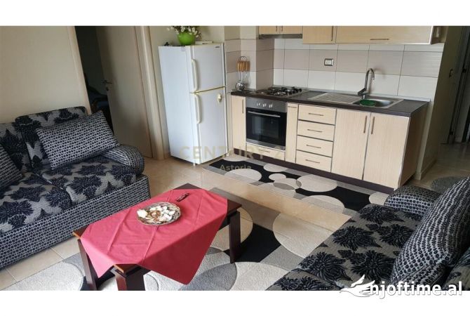 Shtepi ne shitje 1+1 ne Durres - 67,000 Euro