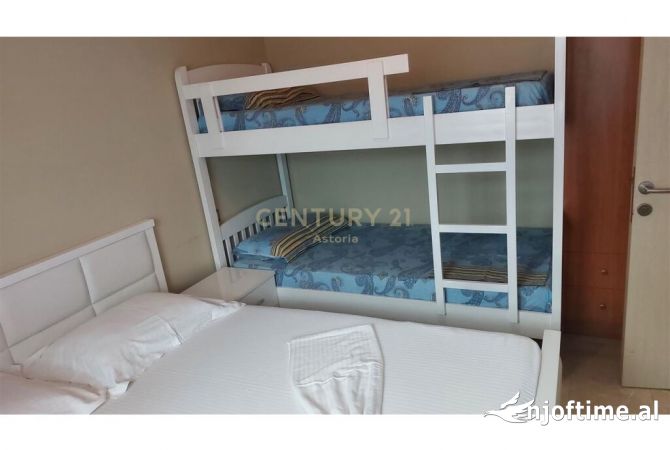 Shtepi ne shitje Apartament ne Durres, 1+1, Mobilimi E mobiluar, Pagesa 67,000  Euro.