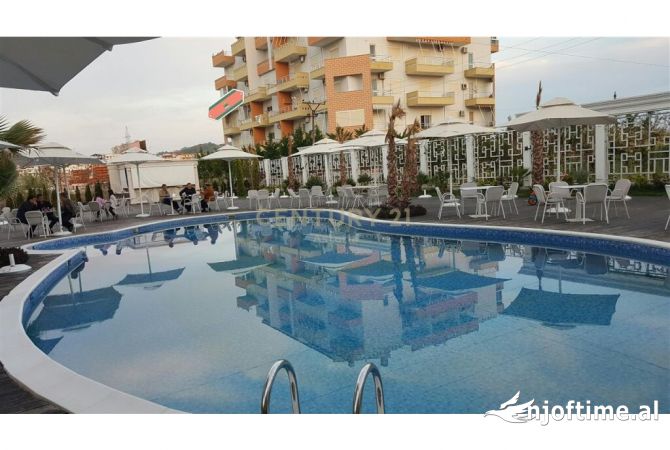 Shtepi ne shitje Apartament ne Durres, 1+1, Mobilimi E mobiluar, Pagesa 67,000  Euro.