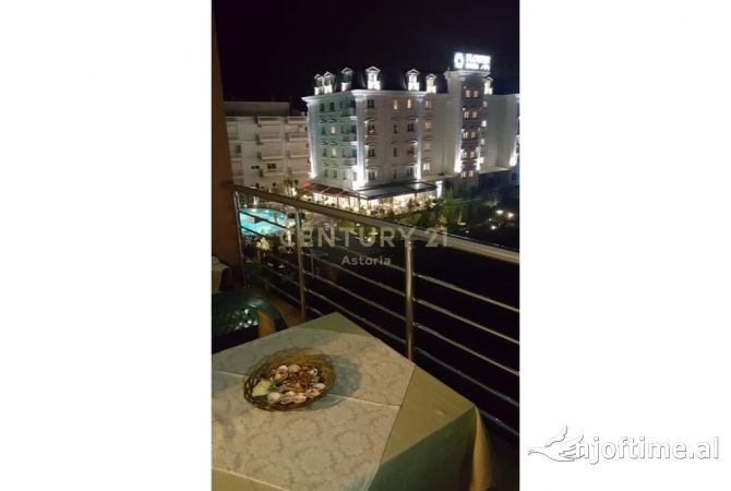 Shtepi ne shitje Apartament ne Durres, 1+1, Mobilimi E mobiluar, Pagesa 67,000  Euro.