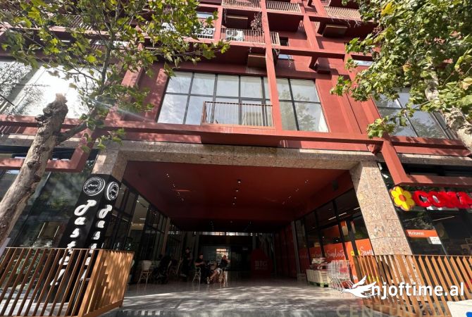 Shtepi me qera 1+1 ne Tirane - 1,500 Euro