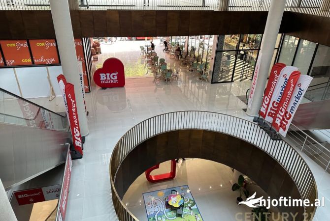 Shtepi me qera 1+1 ne Tirane - 1,500 Euro