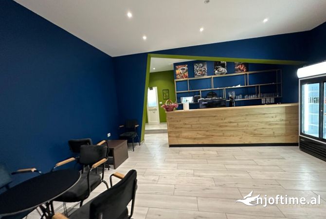 Shtepi me qera Apartament ne Tirane, 2+1, Mobilimi E mobiluar, Pagesa 900  Euro.