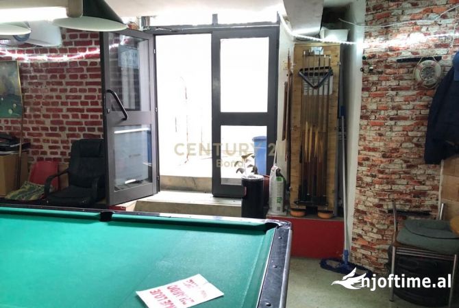 Ambient biznesi me qera 1+1 ne Tirane - 1,500 Euro
