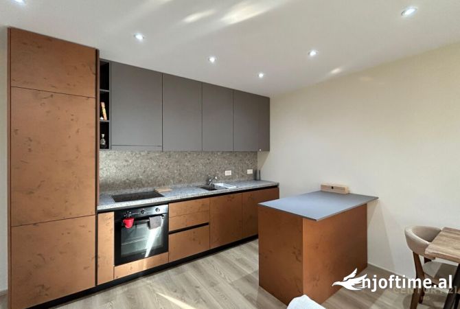Shtepi me qera 1+1 ne Tirane - 800 Euro