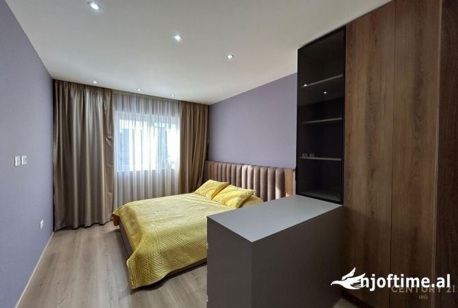 Shtepi me qera Apartament ne Tirane, 1+1, Mobilimi E mobiluar, Pagesa 800  Euro.