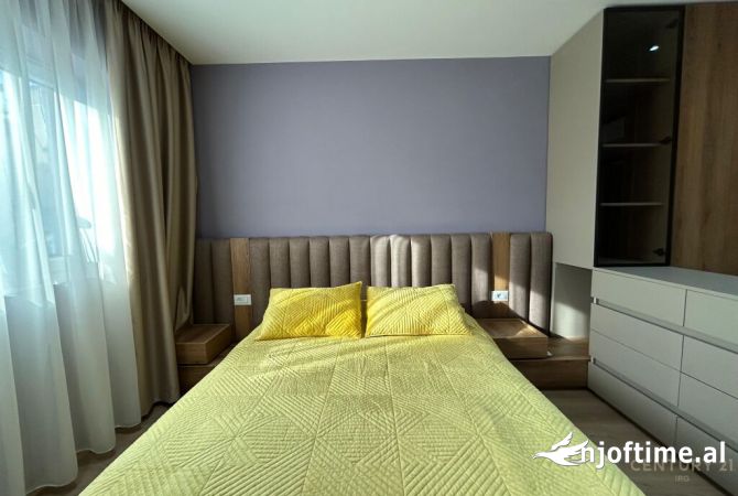 Shtepi me qera Apartament ne Tirane, 1+1, Mobilimi E mobiluar, Pagesa 800  Euro.