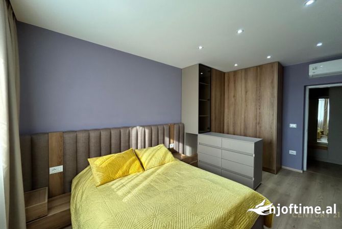 Shtepi me qera Apartament ne Tirane, 1+1, Mobilimi E mobiluar, Pagesa 800  Euro.