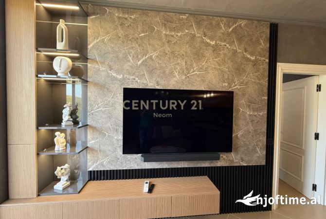 Shtepi me qera 1+1 ne Tirane - 530 Euro