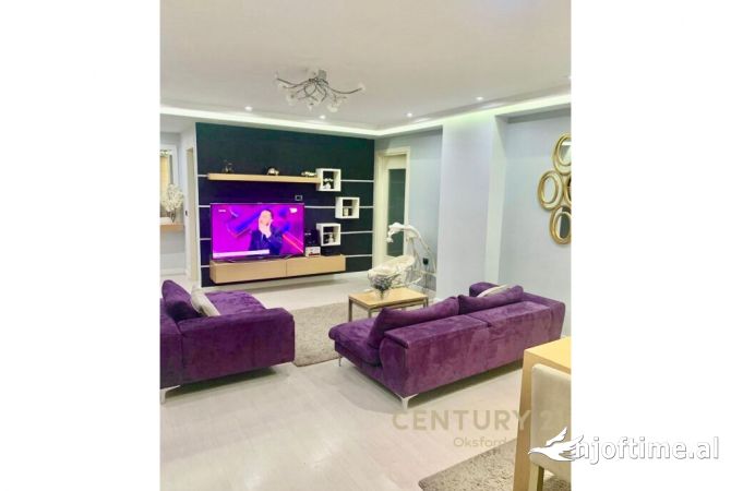 Shtepi me qera 2+1 ne Tirane - 600 Euro