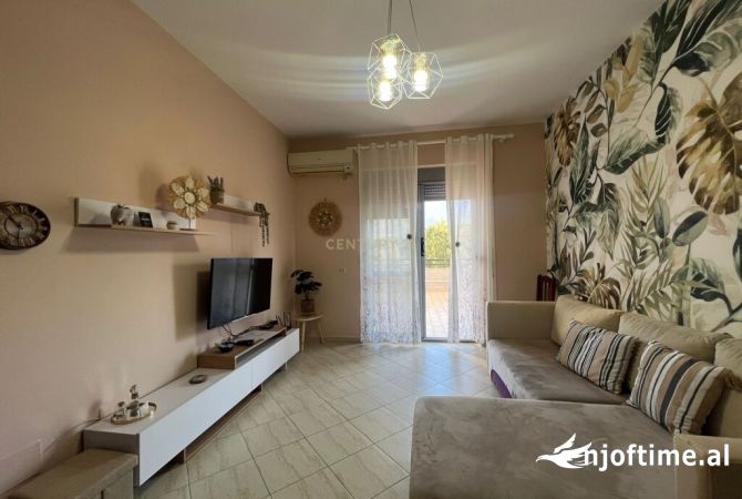 Shtepi ne shitje 1+1 ne Vlore - 85,000 Euro