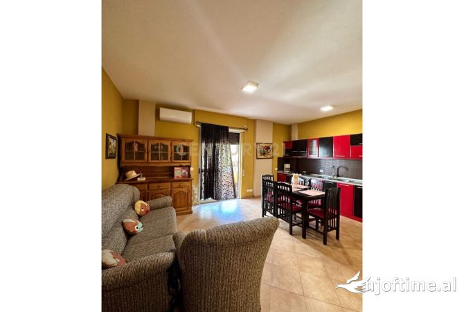 Shtepi ne shitje 1+1 ne Durres - 99,000 Euro