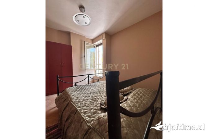 Shtepi ne shitje 1+1 ne Durres - 99,000 Euro