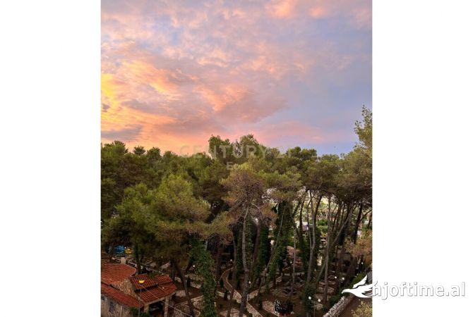 Shtepi ne shitje Apartament ne Durres, 1+1, Mobilimi E mobiluar, Pagesa 99,000  Euro.