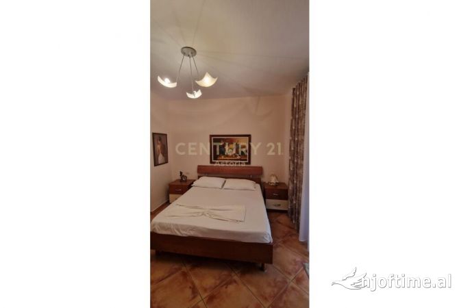 Shtepi ne shitje Apartament ne Durres, 1+1, Mobilimi E mobiluar, Pagesa 75,000  Euro.